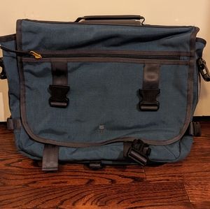 Brooklyn industries laptop bag